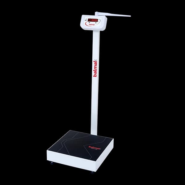 Balmak BK200FAN antropométrica (200 kg)