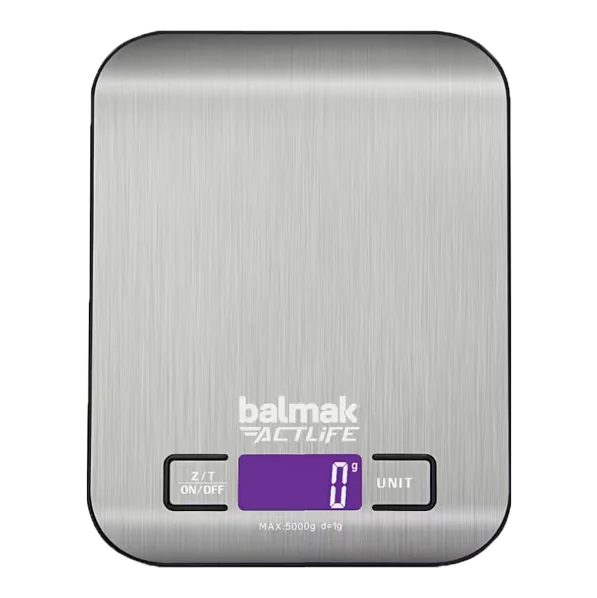 Balmak Inox 5 (5 kg)