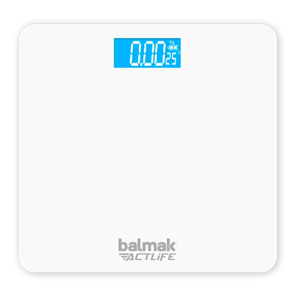 Balmak Slim 180 (180 kg)