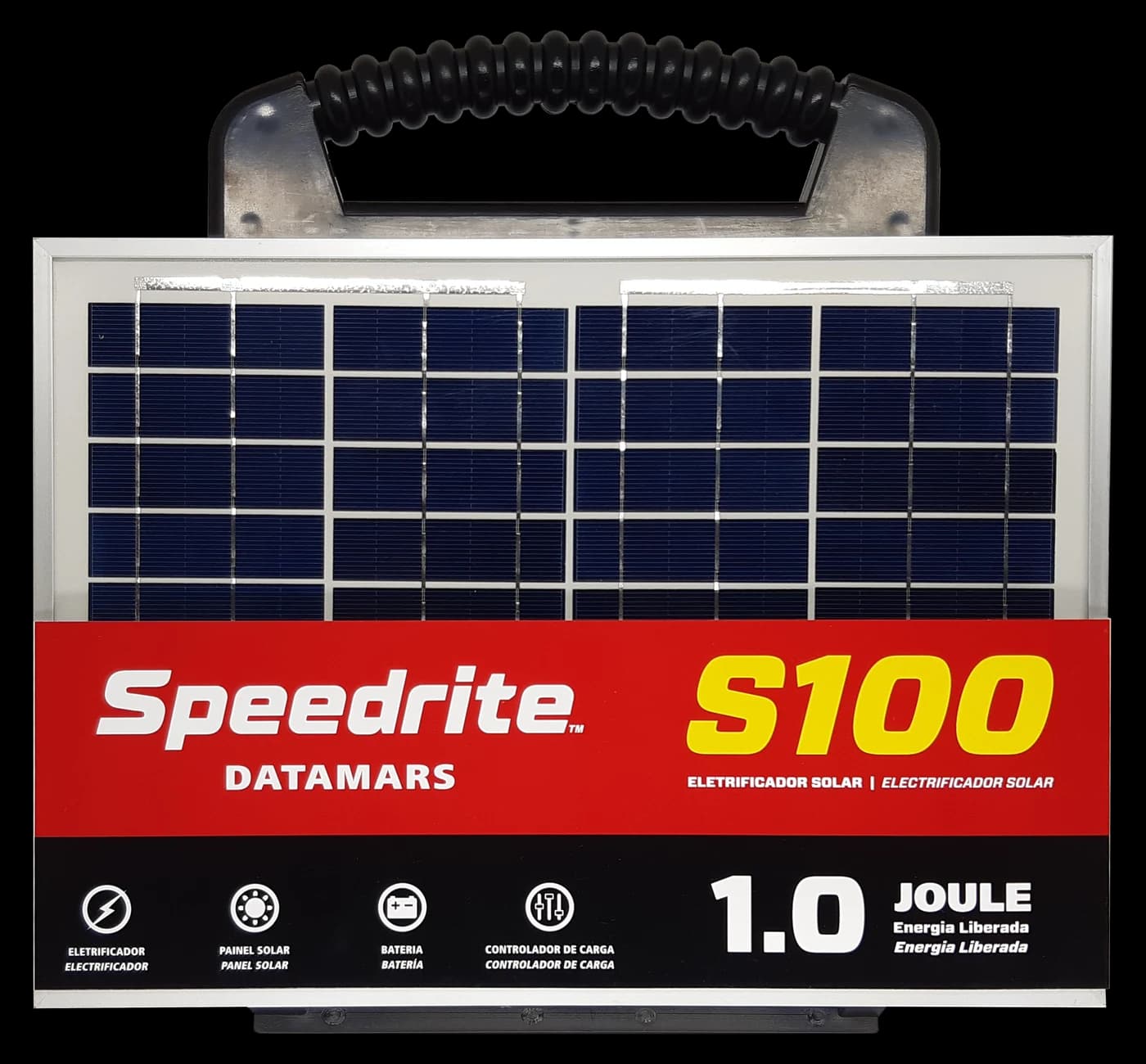 S100 Solar
