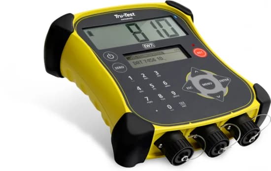 Indicador Tru-Test EziWeigh7i