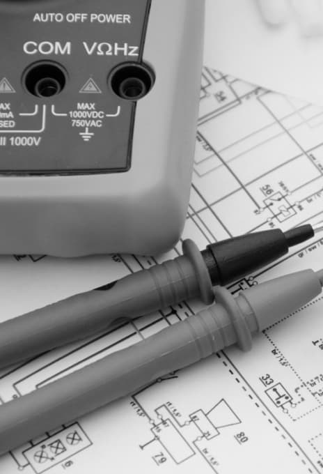 Suporte técnico especializado